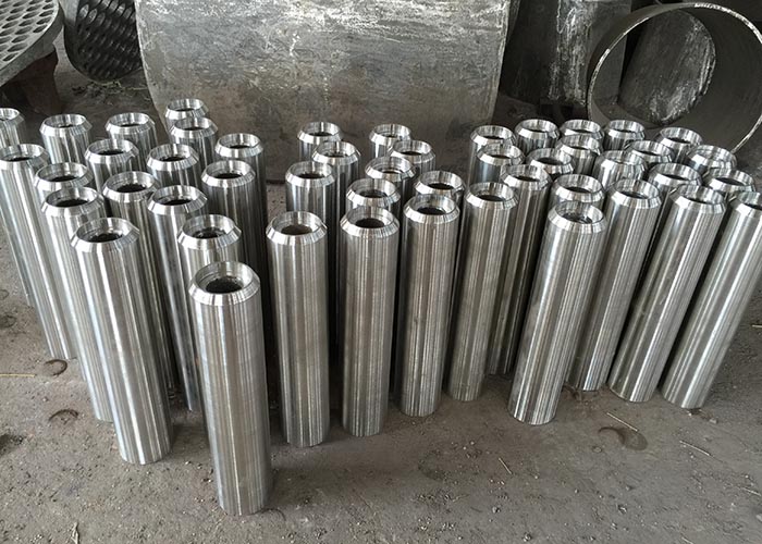 天眾機械主要生產(chǎn)不銹鋼、耐熱鋼、耐磨鋼、合金鋼、耐高溫合金鋼等產(chǎn)品